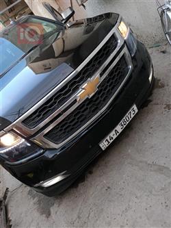 شيفروليه تاهو